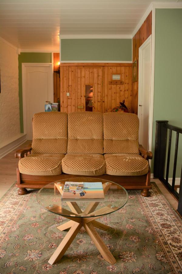 Les Noyers Aulnay Bed & Breakfast Aulnay  Exterior photo
