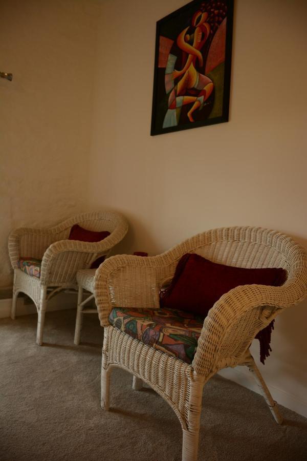 Les Noyers Aulnay Bed & Breakfast Aulnay  Exterior photo