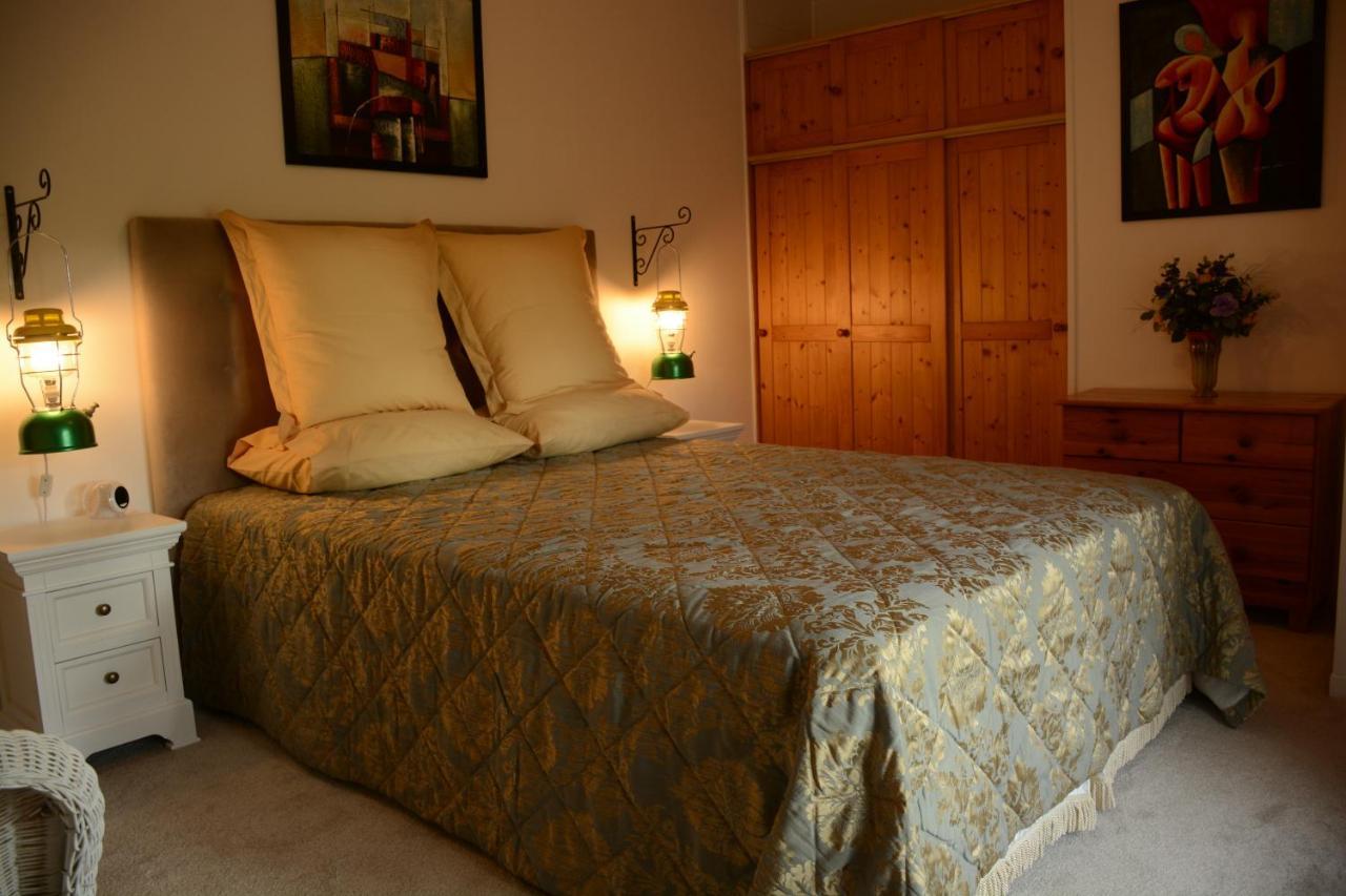 Les Noyers Aulnay Bed & Breakfast Aulnay  Exterior photo