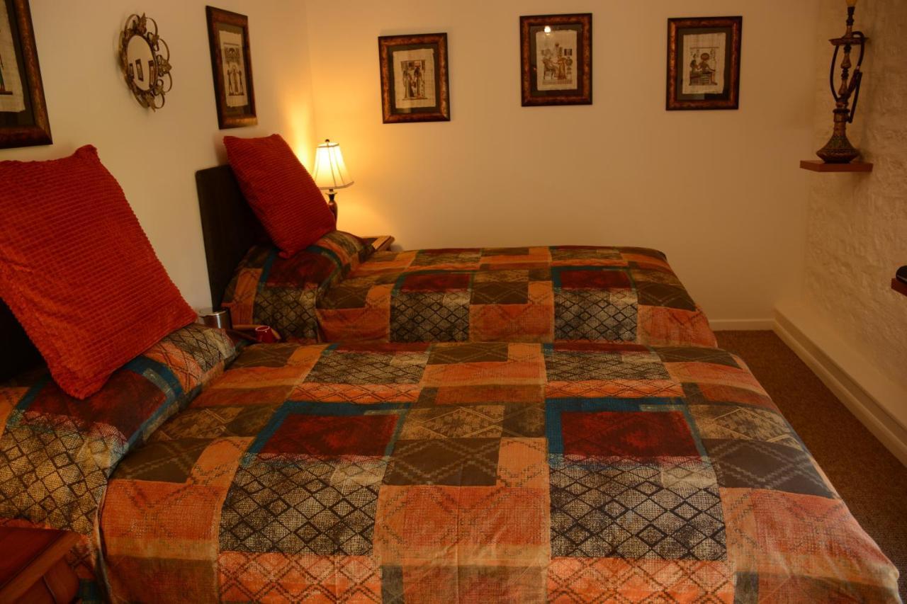 Les Noyers Aulnay Bed & Breakfast Aulnay  Exterior photo