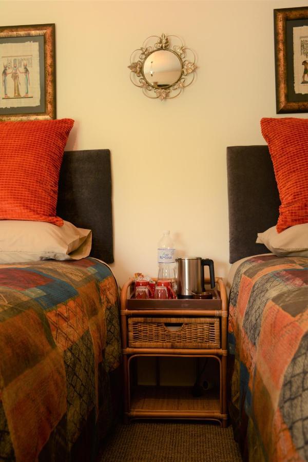 Les Noyers Aulnay Bed & Breakfast Aulnay  Exterior photo